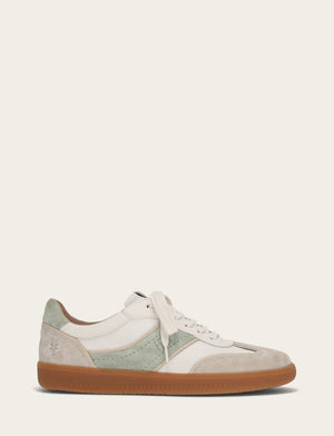Milly Low Lace - Ivory Jade - Outside
