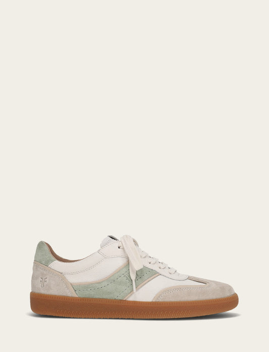 Milly Low Lace - Ivory Jade - Outside