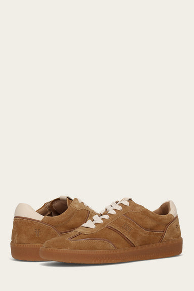 Milly Low Lace - Toffee - Pair