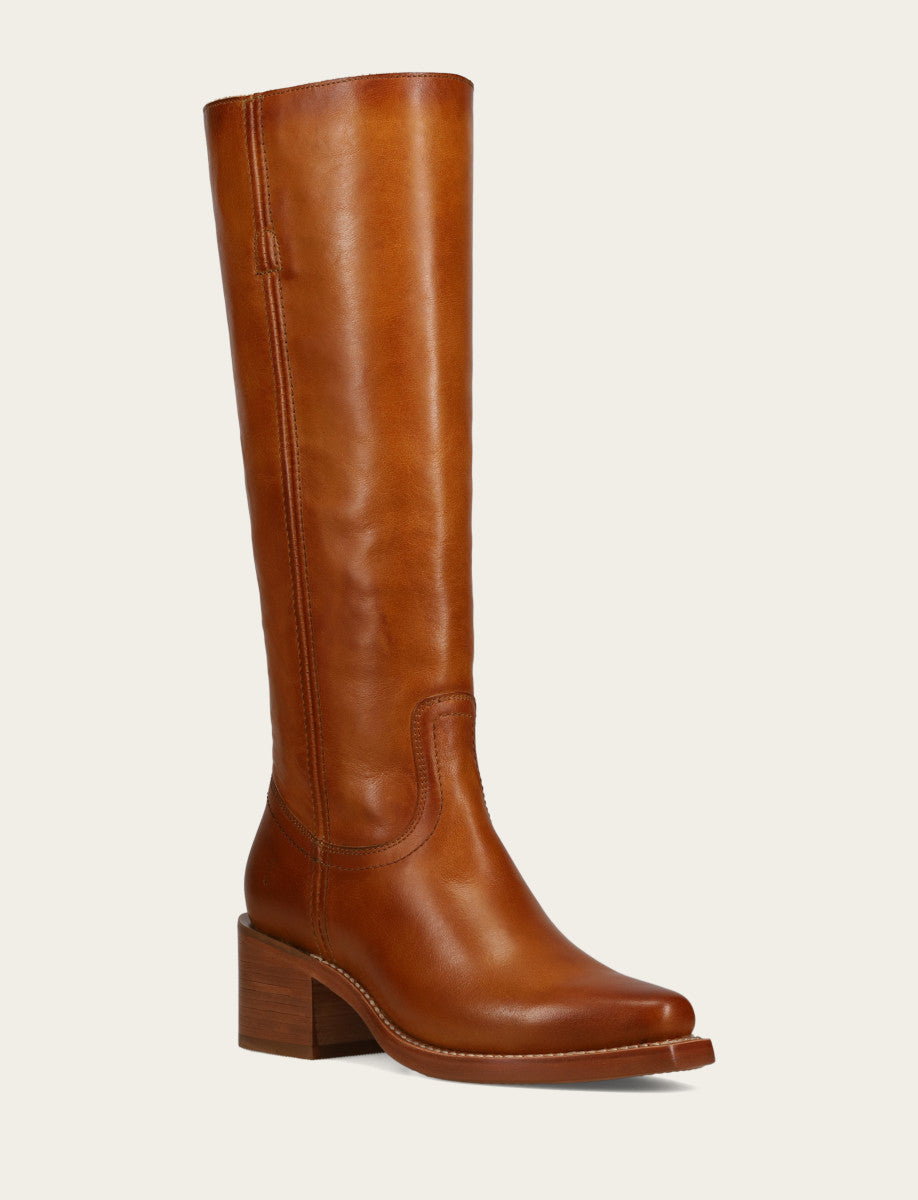Mustang 15L - Amber - Hero