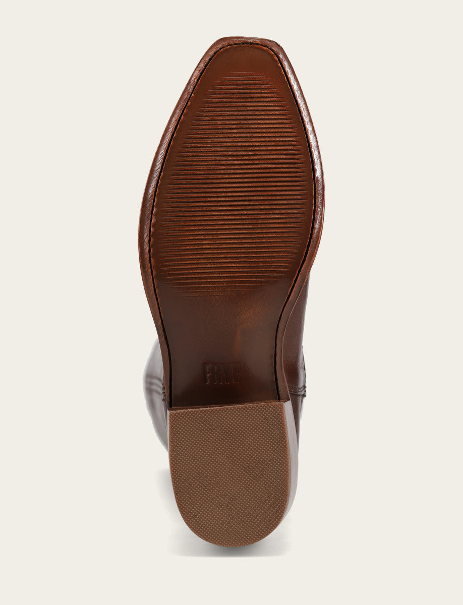 Mustang 15L - Brown - Sole