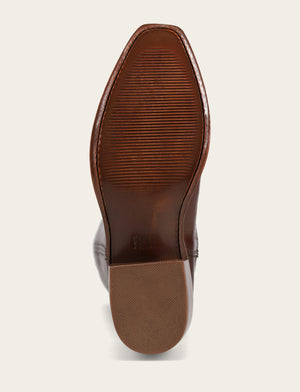 Mustang 15L - Brown - Sole