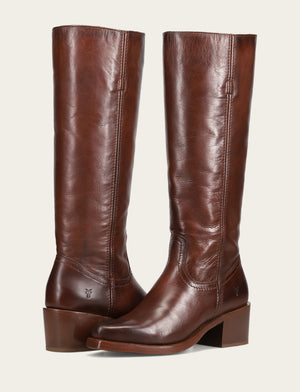 Mustang 15L - Brown - Pair