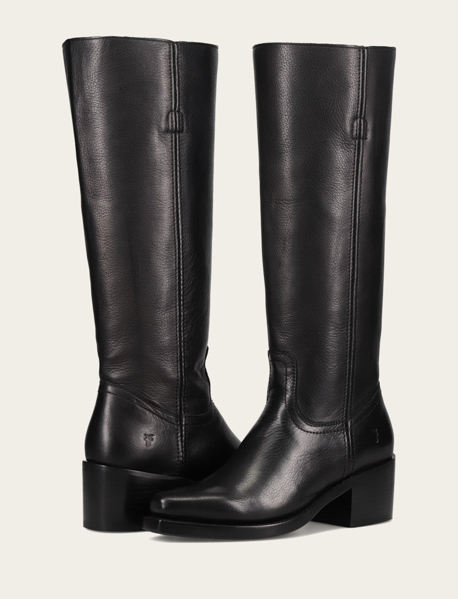 Mustang 15L - Black - Pair