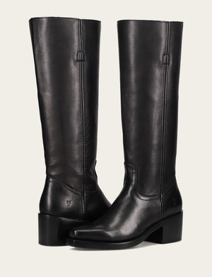 Mustang 15L - Black - Pair