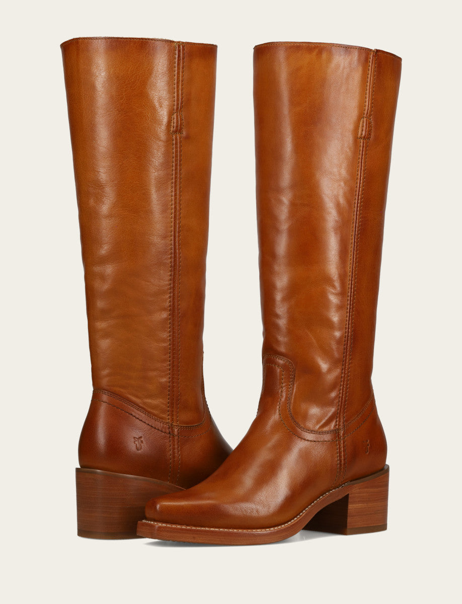 Mustang 15L - Amber - Pair