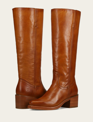 Mustang 15L - Amber - Pair