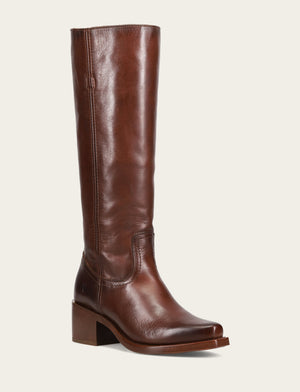 Mustang 15L - Brown - Hero