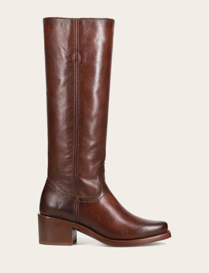 Mustang 15L - Brown - Outside