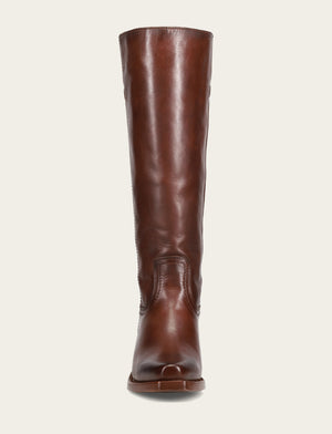 Mustang 15L - Brown - Front