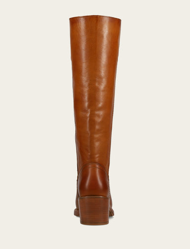 Mustang 15L - Amber - Back