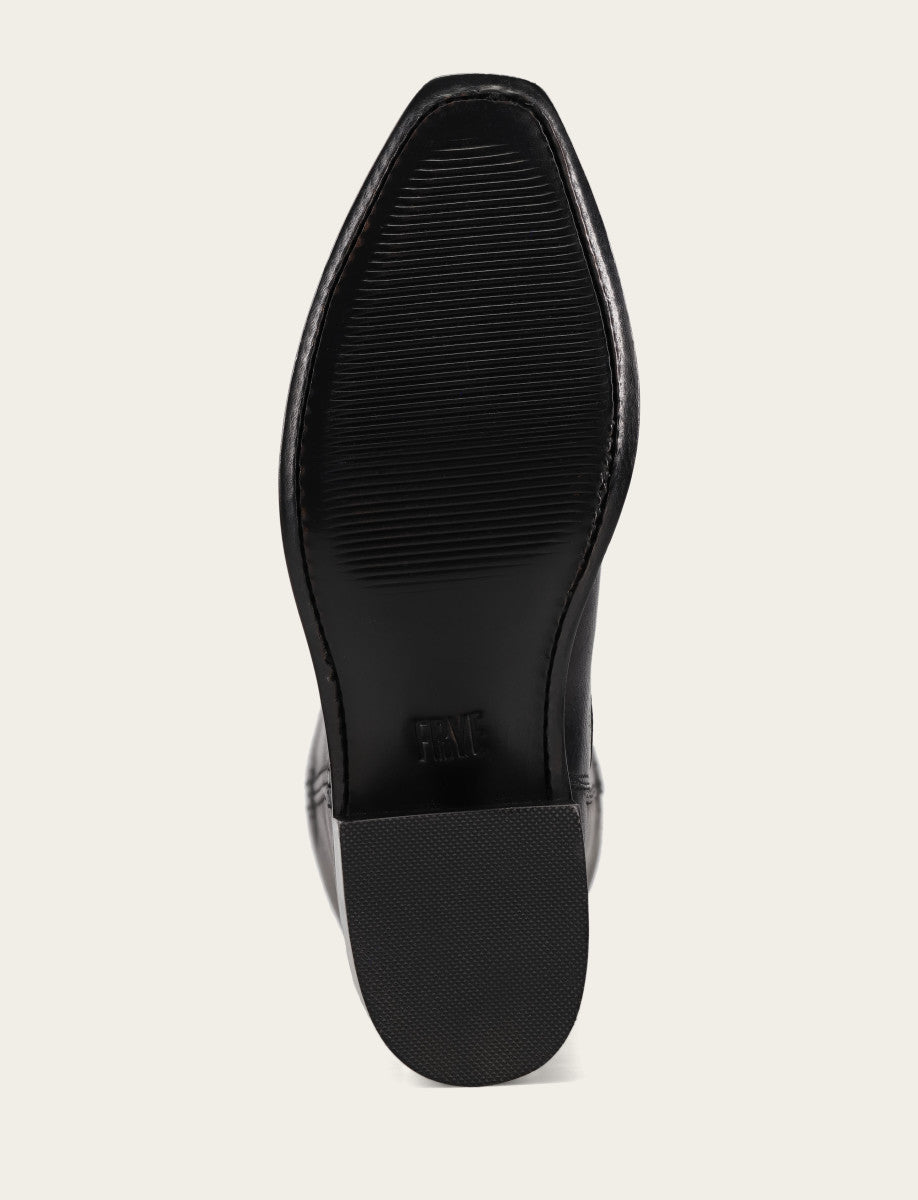 Mustang 15L - Black - Sole
