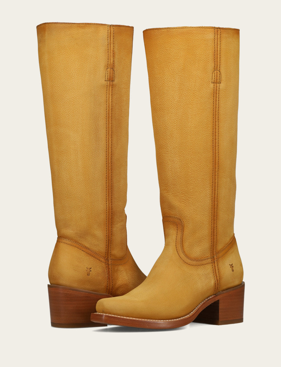 Mustang 15L - Banana - Pair