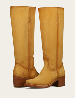 Mustang 15L - Banana - Pair