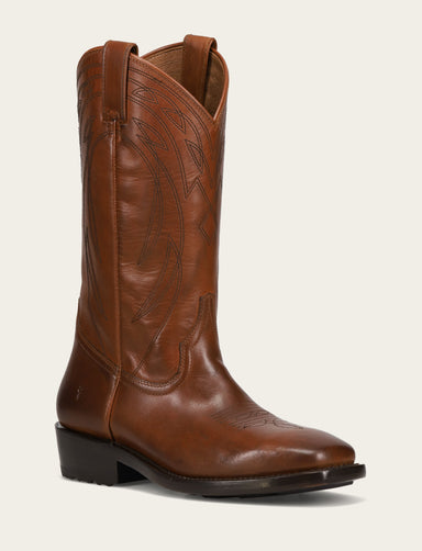 Nash Deco Stitch Mens - Caramel - Hero