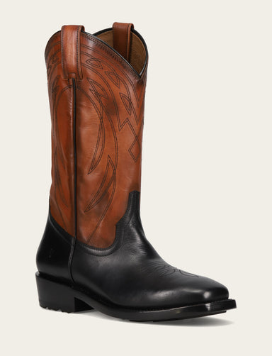 Nash Deco Stitch Mens - Black - Hero