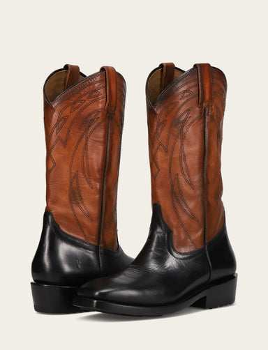 Nash Deco Stitch Mens - Black - Pair