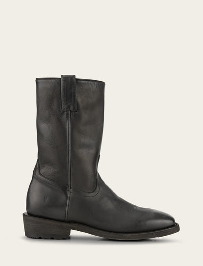 Nash Roper - Black - Outside