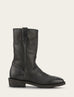 Men's Black Nash Roper Western Boots | The Frye Company