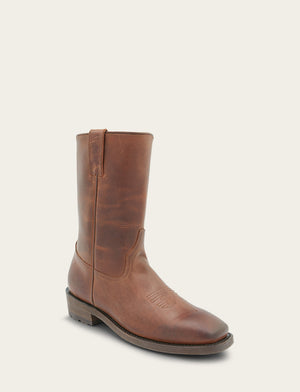 nash nash tobacco photos Frye Men's Nash Roper Western Boots