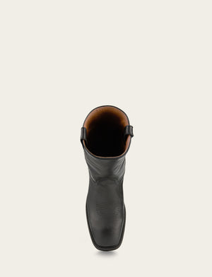 Nash Roper - Black - Top Down