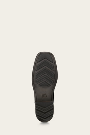 Nash Roper - Black - Sole