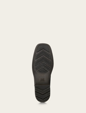 Nash Roper - Black - Sole