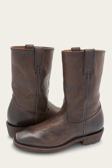 Nash Roper - Chocolate - Pair