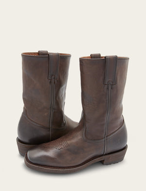 Nash Roper - Chocolate - Pair