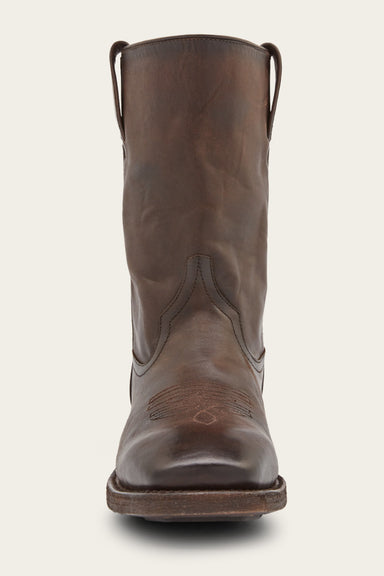 Nash Roper - Chocolate - Front