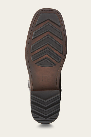Nash Roper - Chocolate - Sole
