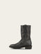 Men's Black Nash Roper Western Boots | The Frye Company