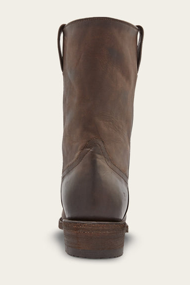 Nash Roper - Chocolate - Back