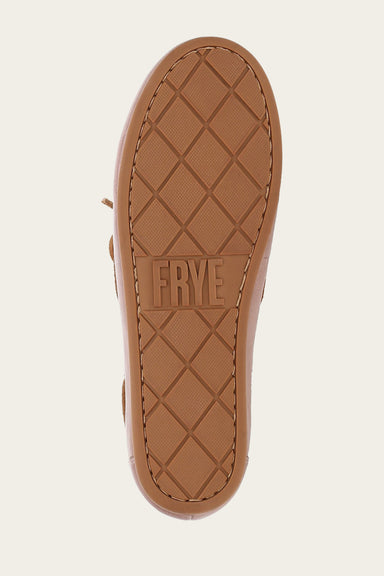 Naya Boat Shoe - Woodrose - Sole