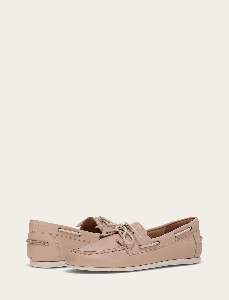 Naya Boat Shoe - Rosa - Pair