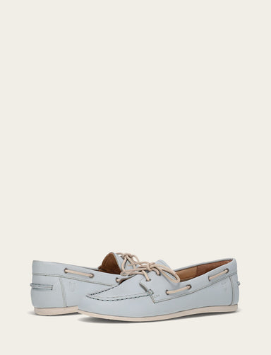 Naya Boat Shoe - Blue Mist - Pair