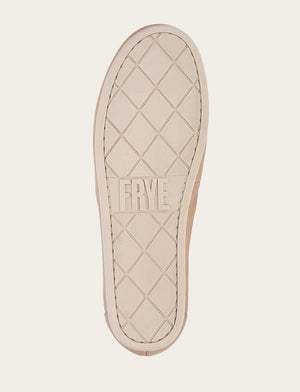 Naya Boat Shoe - Rosa - Sole