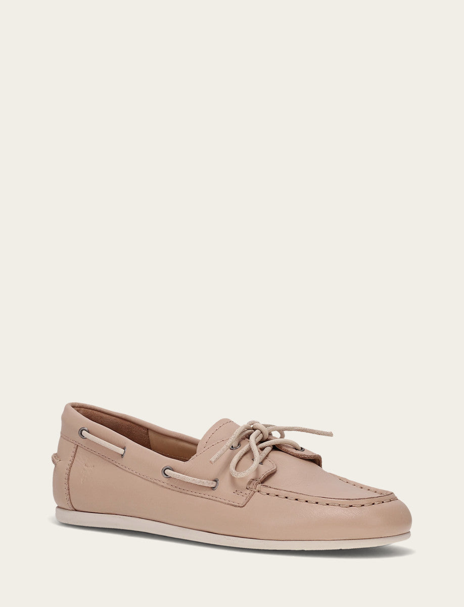 Naya Boat Shoe - Rosa - Hero