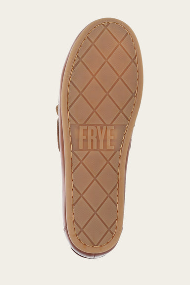 Naya Boat Shoe - Cinnamon - Sole