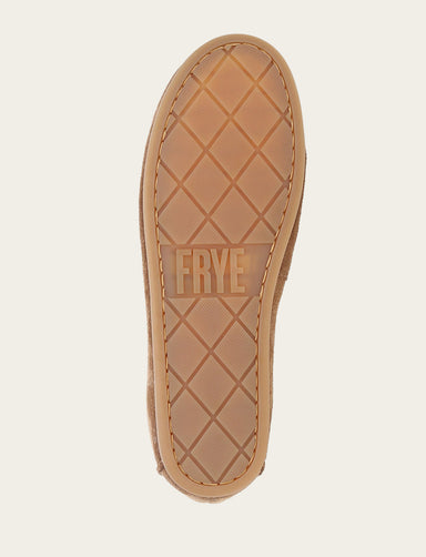 Naya Stud Moc - Almond - Sole