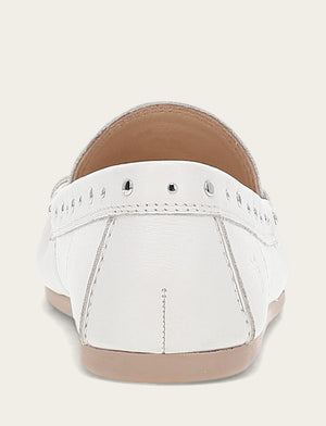 Naya Stud Moc - White - Back