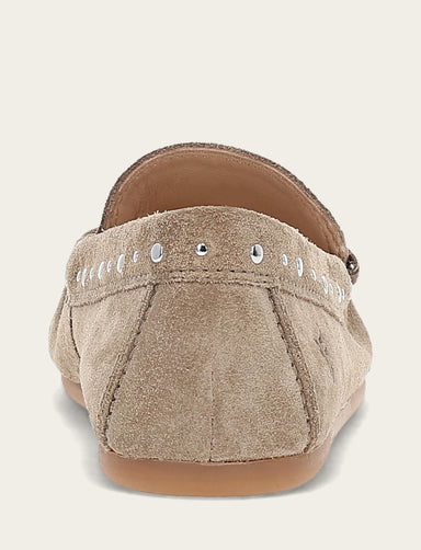 Naya Stud Moc - Eucalyptus - Back