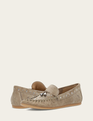 Naya Stud Moc - Eucalyptus - Pair