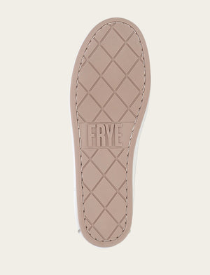 Naya Stud Moc - White - Sole