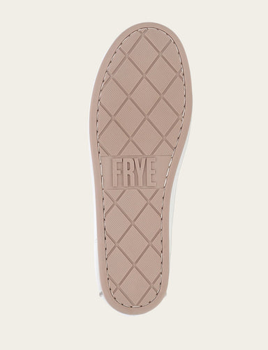 Naya Stud Moc - White - Sole