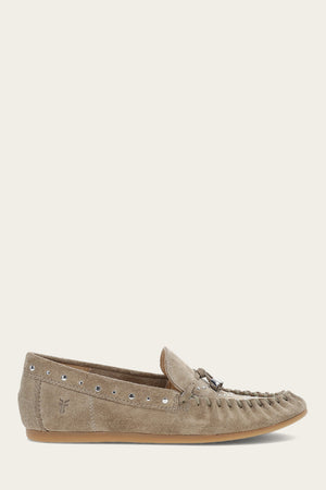 Naya Stud Moc - Eucalyptus - Outside