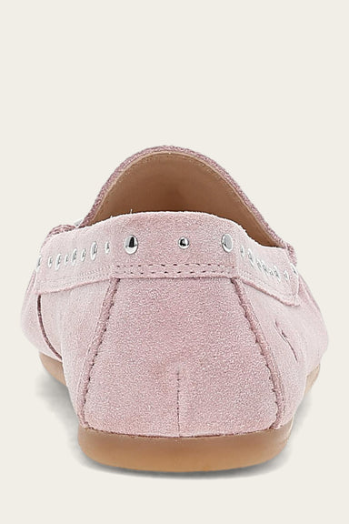 Naya Stud Moc - Woodrose - Back