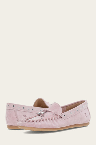Naya Stud Moc - Woodrose - Pair