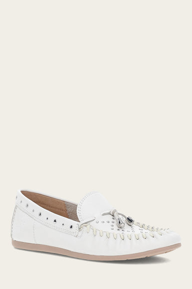 Naya Stud Moc - White - Hero