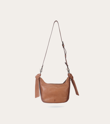 Nora Knotted Crossbody